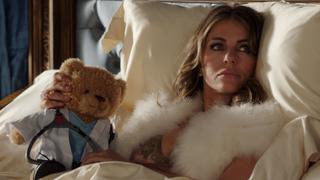 Aye, There's the Rub Aye, There's the Rub