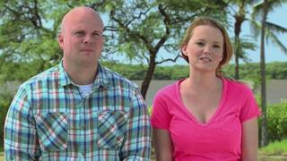 Young Family Looks Forward to new Adventures on Oahu Young Family Looks Forward to new Adventures on Oahu