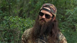 Good Willie Hunting Good Willie Hunting