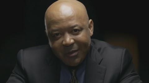 Something in the Water