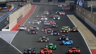 Round 1 Sepang International Circuit