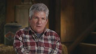 Little People, Big World