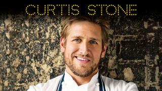 Chef Curtis Stone Holiday Gifts