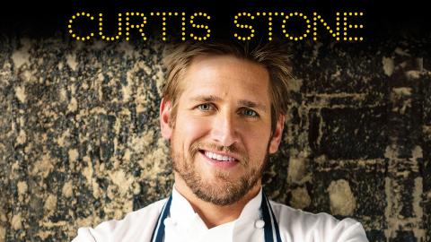 Chef Curtis Stone Holiday Gifts