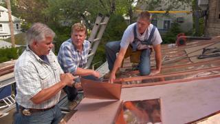 Arlington Arts & Crafts: Shedding the Old Look