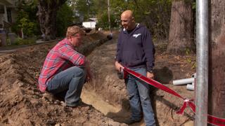 Arlington Arts & Crafts: Underground Energy