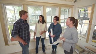 Arlington Arts & Crafts: Changes Start to Show