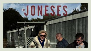 The Joneses