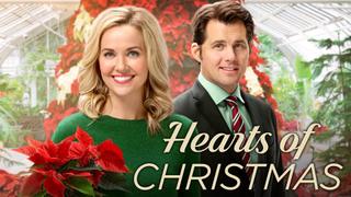 Hearts of Christmas
