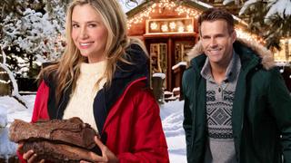 A Christmas to Remember