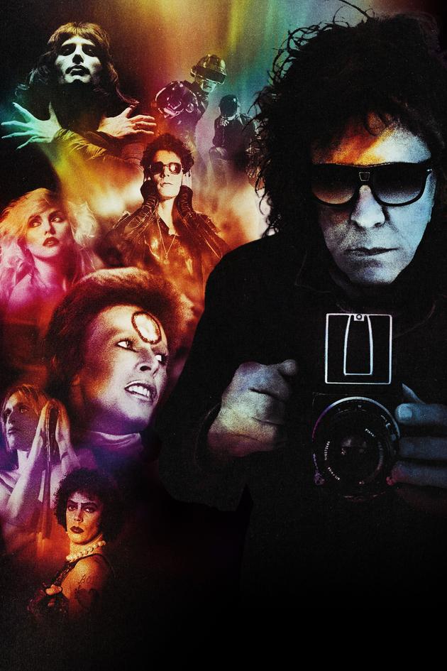 SHOT! The Psycho-Spiritual Mantra of Rock