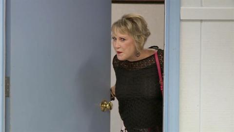 Abby's Worst Nightmare