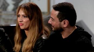 Marriage Boot Camp: Reality Stars