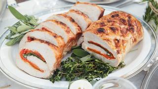 Giada's Holiday Handbook