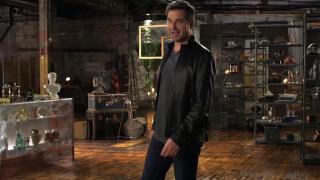 Mysteries at the Museum