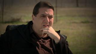 The Dead Files