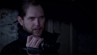 The Dead Files