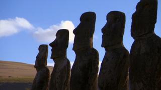 Greatest Ancient Monuments