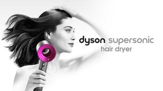 Dyson Supersonic Hair Dryer