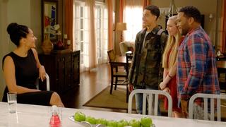 Being Bow-racial Being Bow-racial