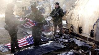 Air Disasters