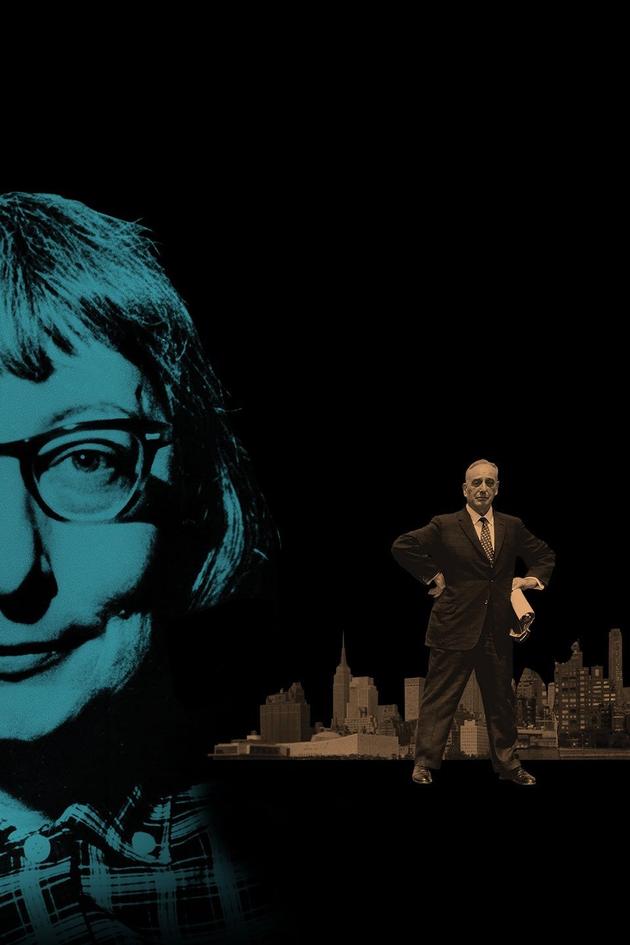 Citizen Jane: Battle for the City