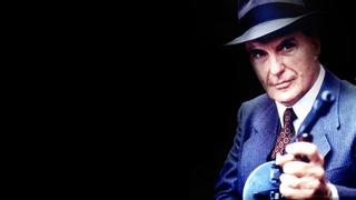 The Return of Eliot Ness