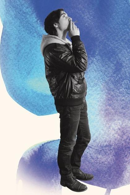 Sleepless Night in Paris