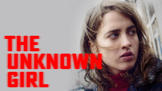 The Unknown Girl