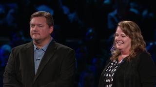 Mike and Shana Mike and Shana