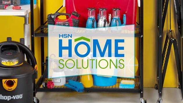 Home Solutions featuring IMPROVEMENTS