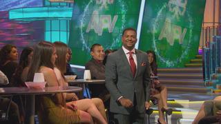 Christmas Celebrations, Kids Breaking Ornaments Versus Santas Falling, and Squirrels