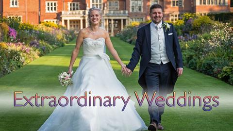 Extraordinary Weddings