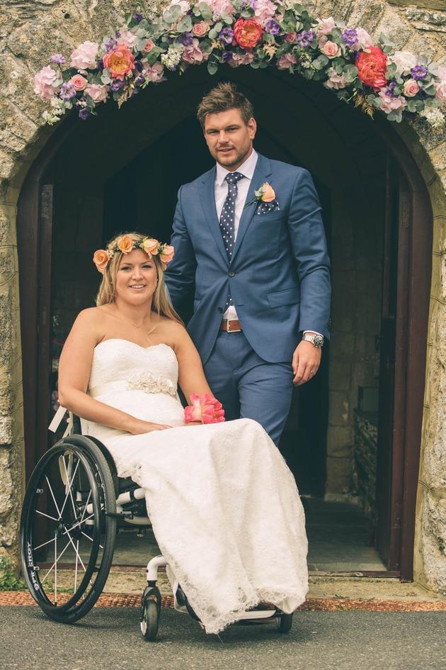 Extraordinary Weddings