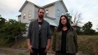 Paranormal Lockdown