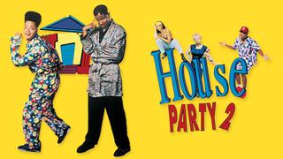 House Party 2