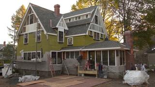 Arlington Arts & Crafts: Decorative Touches Make a Difference