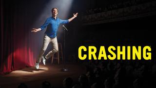 watch Crashing