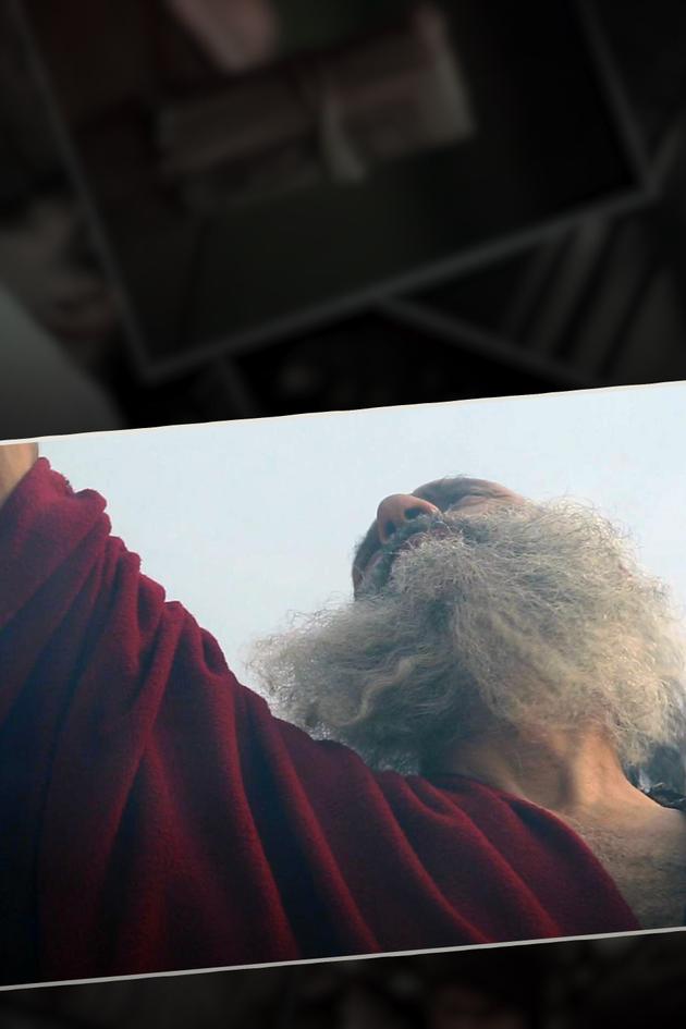 Exodus: The Real Story