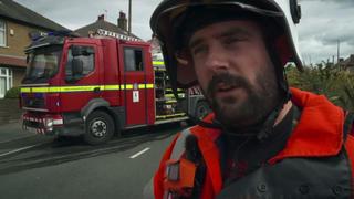 Call in the Coastguard Call in the Coastguard