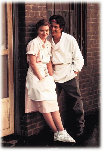 Frankie and Johnny