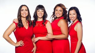 One World Kitchen Bakes the Holidays