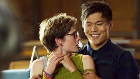 And the Curse of Cindy