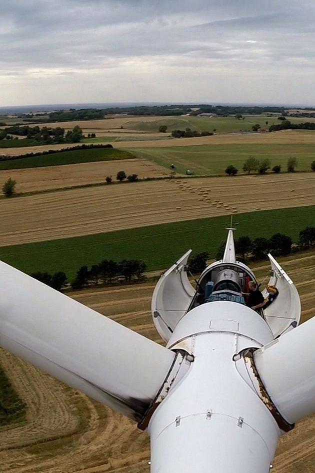 Islands of the Future