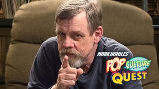  watch Mark Hamill's Pop Culture Quest