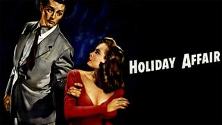  watch Holiday Affair