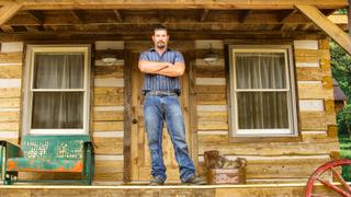 A Home On A Hill A Home On A Hill