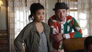 Wreck the Halls Wreck the Halls