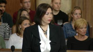 The People's Court