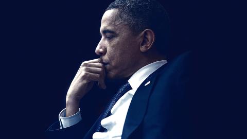 The 44th President: In His Own Words